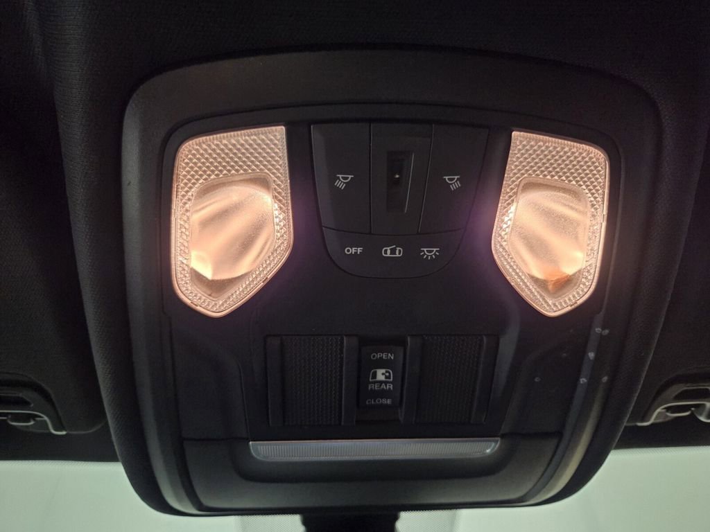 Used 2020 RAM 1500 Big Horn RWD image 16