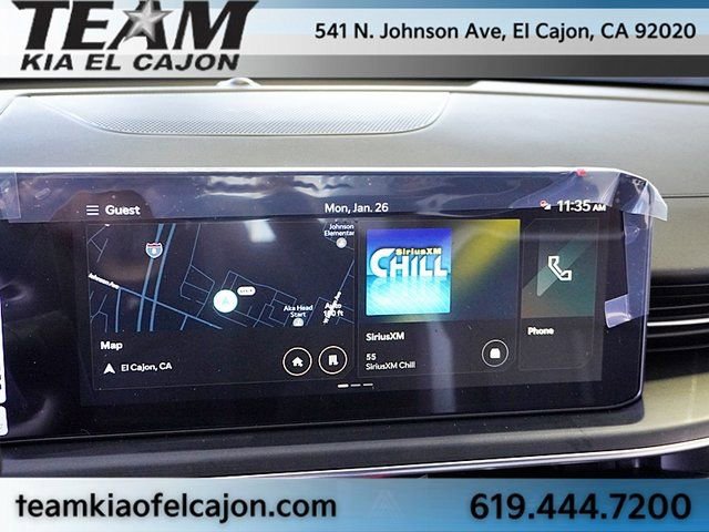 Used 2026 Kia K5 GT-Line image 26