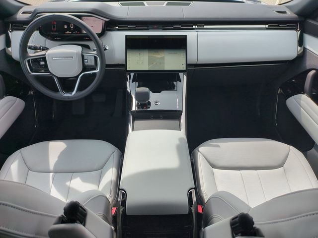 New 2026 Land Rover Range Rover Sport SE AWD/4WD image 14