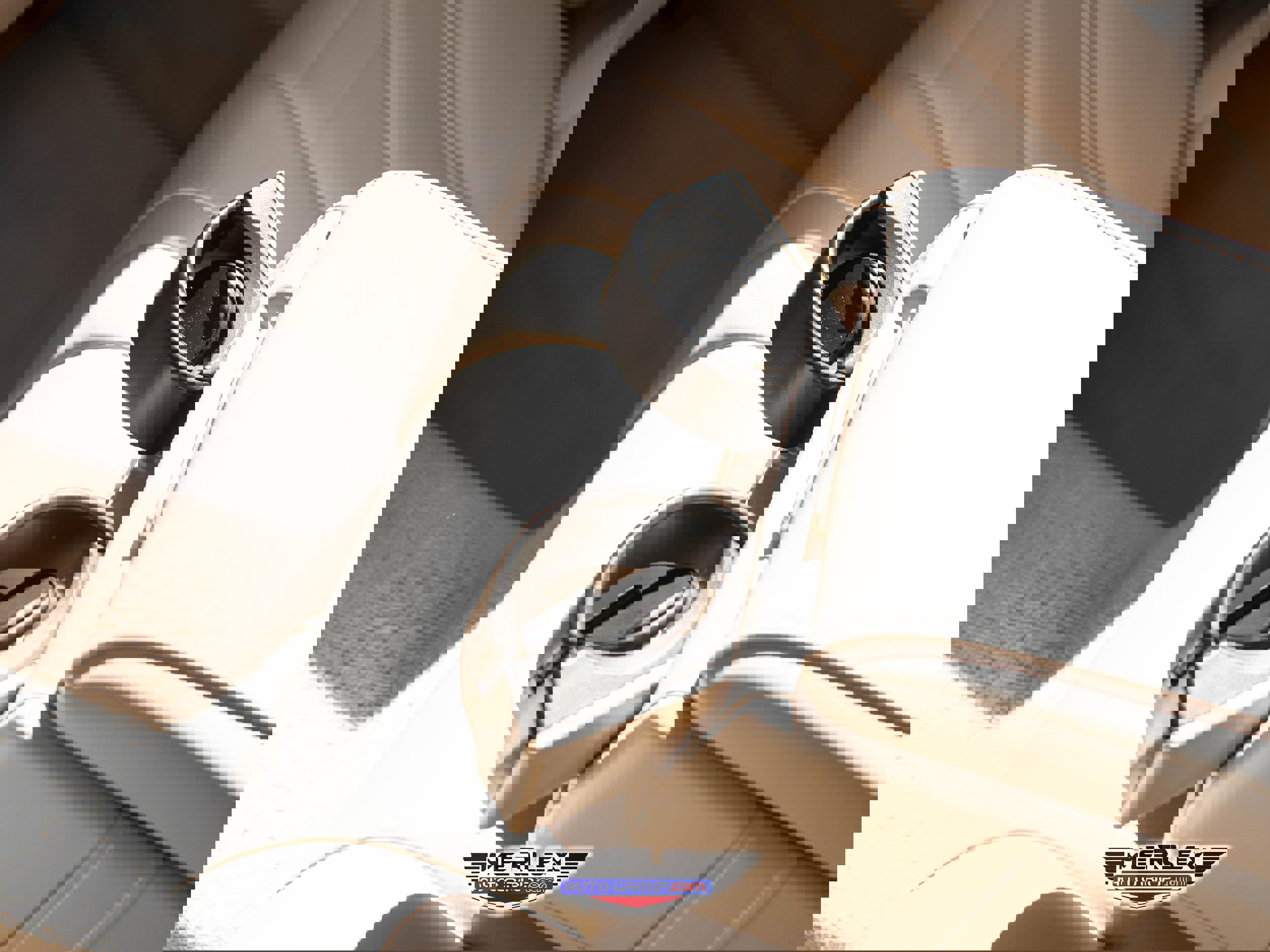 Used 2015 Mercedes-Benz S 550 Sedan image 22