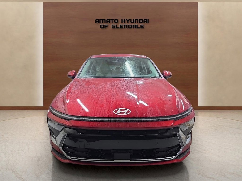 New 2026 Hyundai Sonata SE image 9