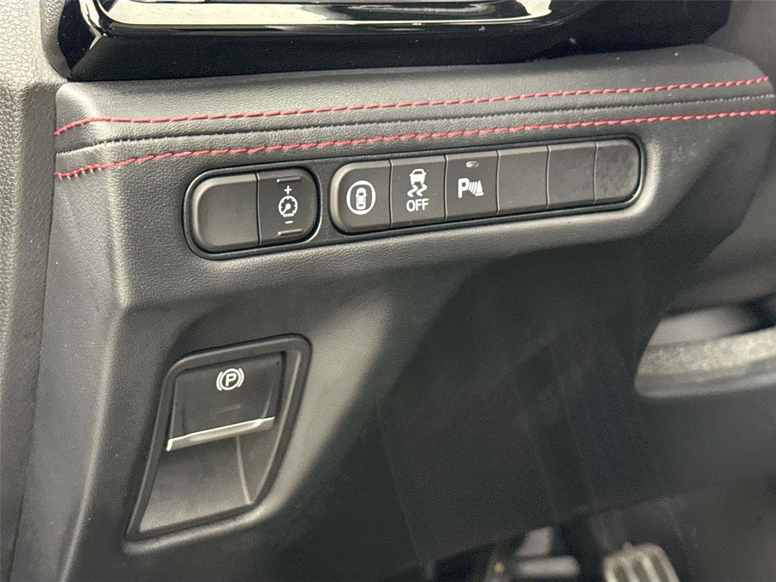 Used 2023 Acura MDX A-Spec image 16