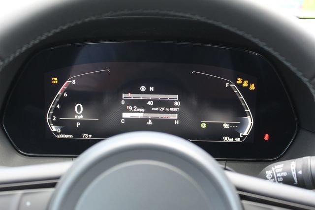 New 2026 MAZDA CX-5 AWD 2.5 S image 26