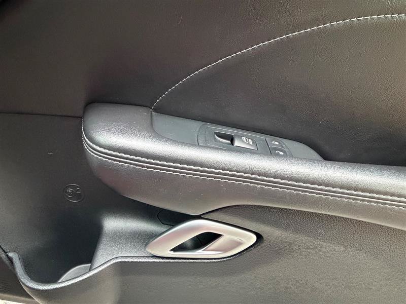 Used 2018 Dodge Challenger T/A RWD image 26