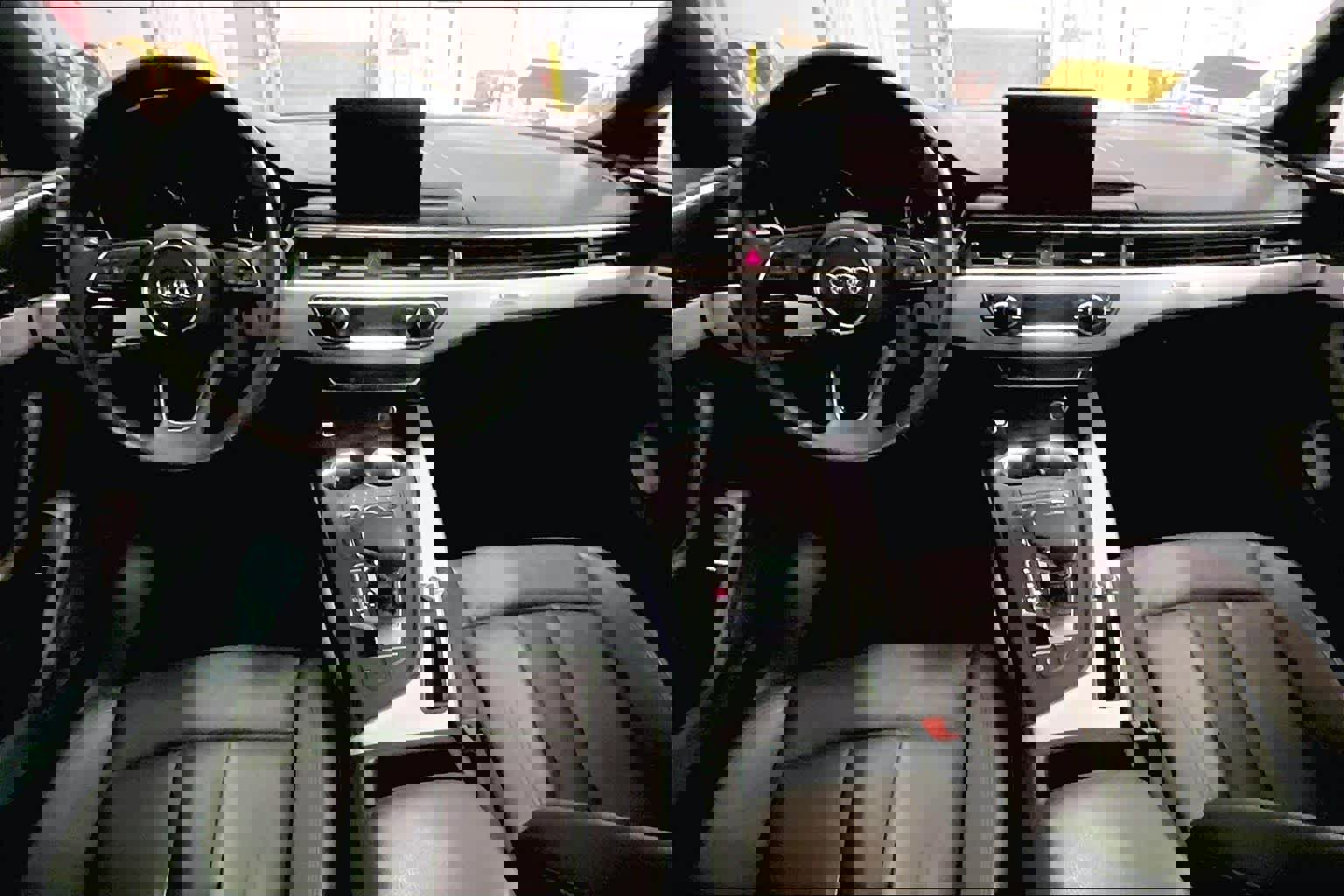 Used 2018 Audi A5 2.0T Premium Plus w/ Premium Plus image 15