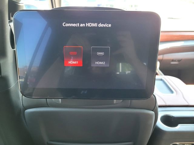 Used 2023 GMC Yukon XL Denali Ultimate image 29