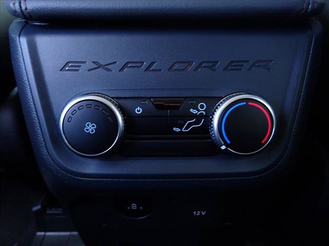 New 2026 Ford Explorer Active w/ Active Comfort Package AWD/4WD image 11