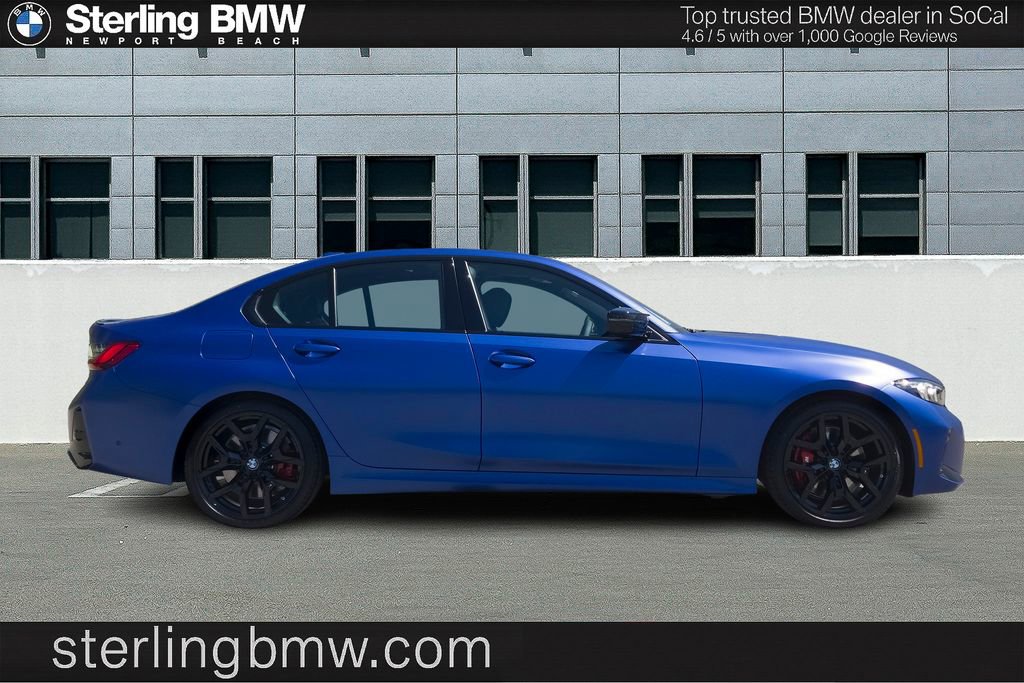 New 2026 BMW M340i image 4