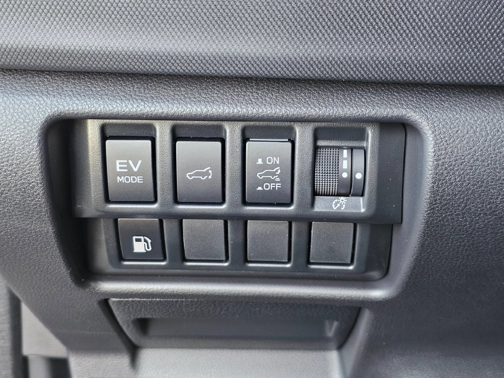 New 2026 Subaru Forester Limited AWD/4WD image 20