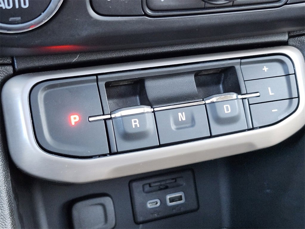 Used 2023 GMC Acadia Denali w/ Denali Ultimate Package image 25