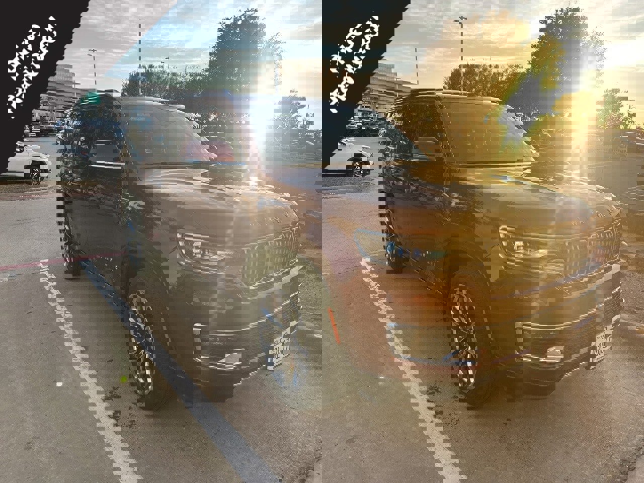 Used 2022 Jeep Wagoneer Series III w/ Premium Group I