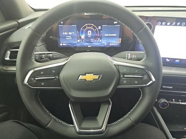 New 2026 Chevrolet Traverse LT w/ Driver Confidence Package FWD image 26