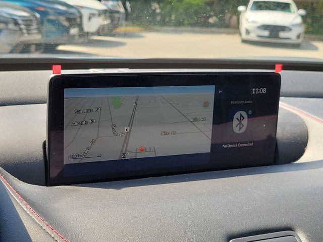 Used 2021 Acura TLX w/ A-SPEC Package FWD image 29