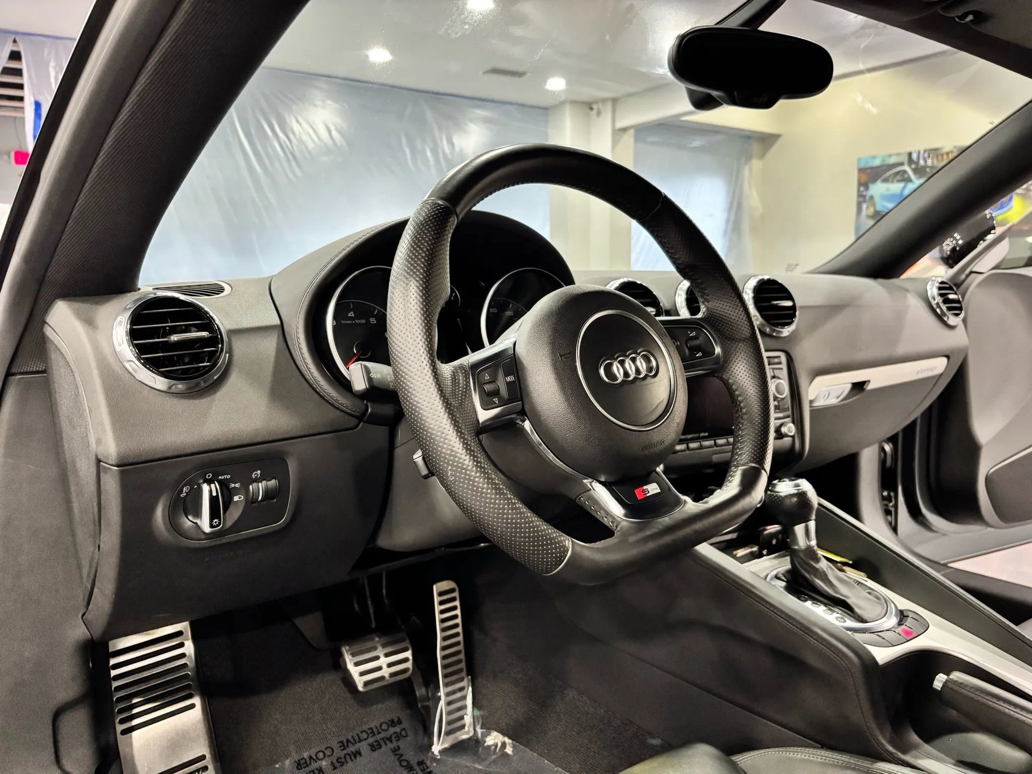Used 2014 Audi TT 2.0T image 8