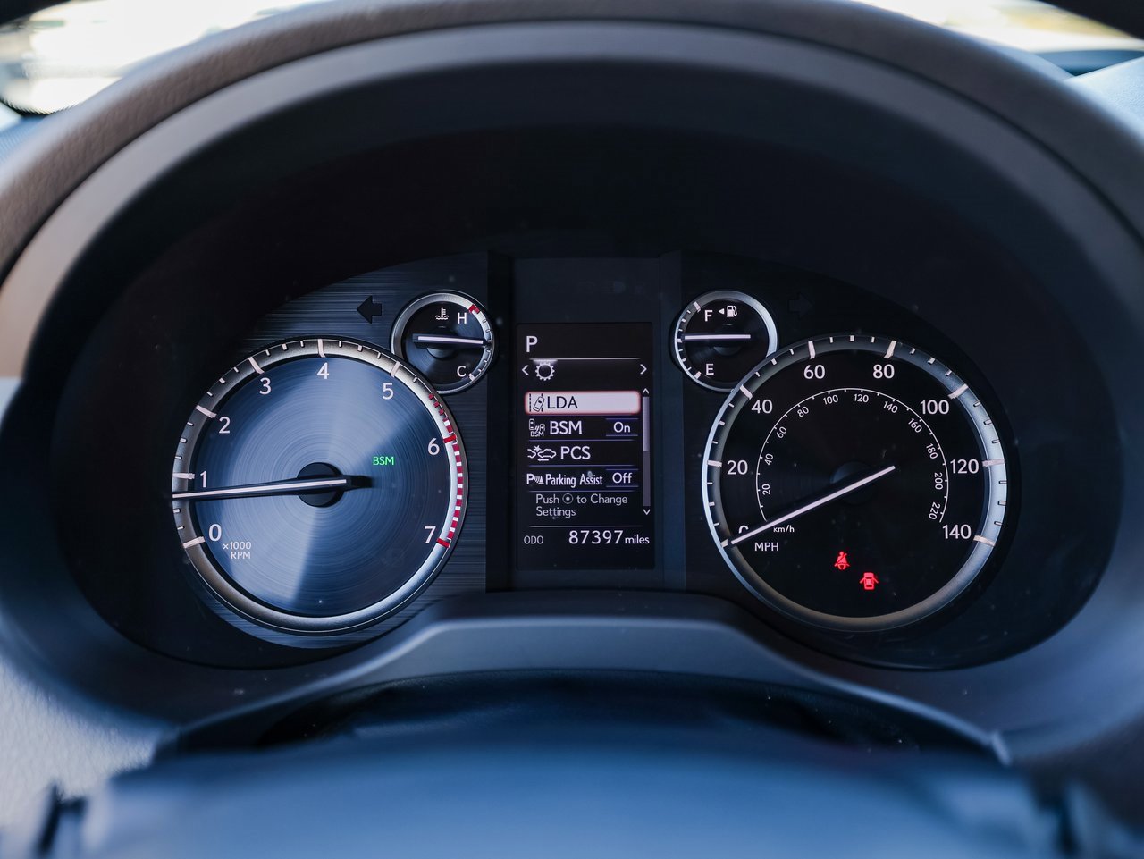 Used 2021 Lexus GX 460 Premium image 15