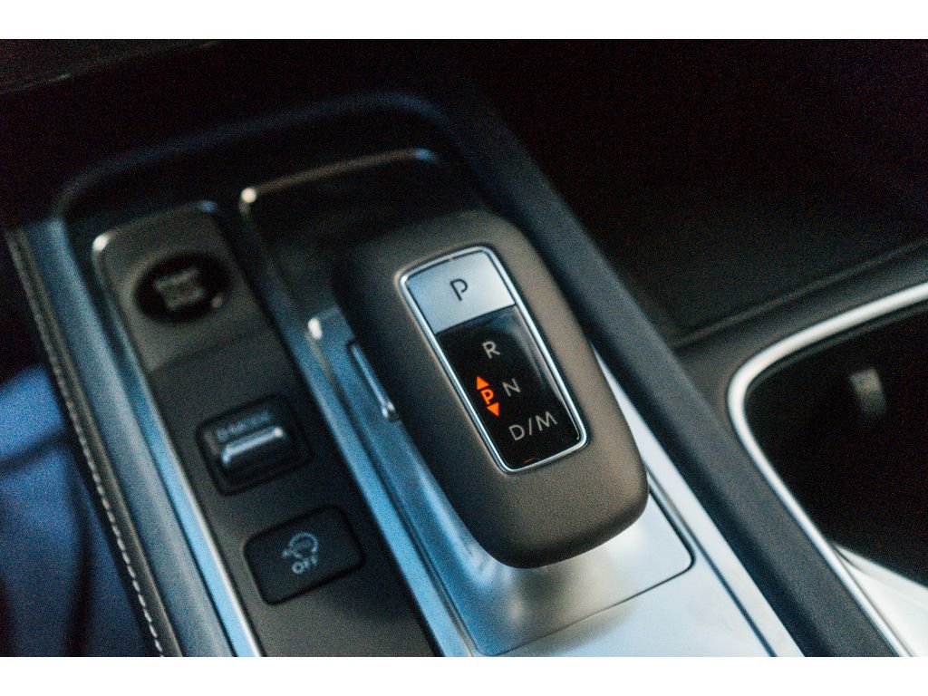 New 2026 INFINITI QX60 Sport w/ Dark Cargo Package image 20