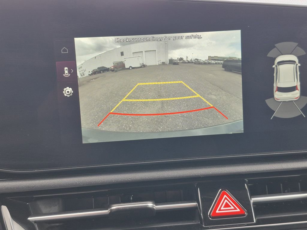 Used 2024 Kia Niro Wave FWD image 24
