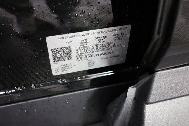 New 2026 Honda Prologue EX image 28