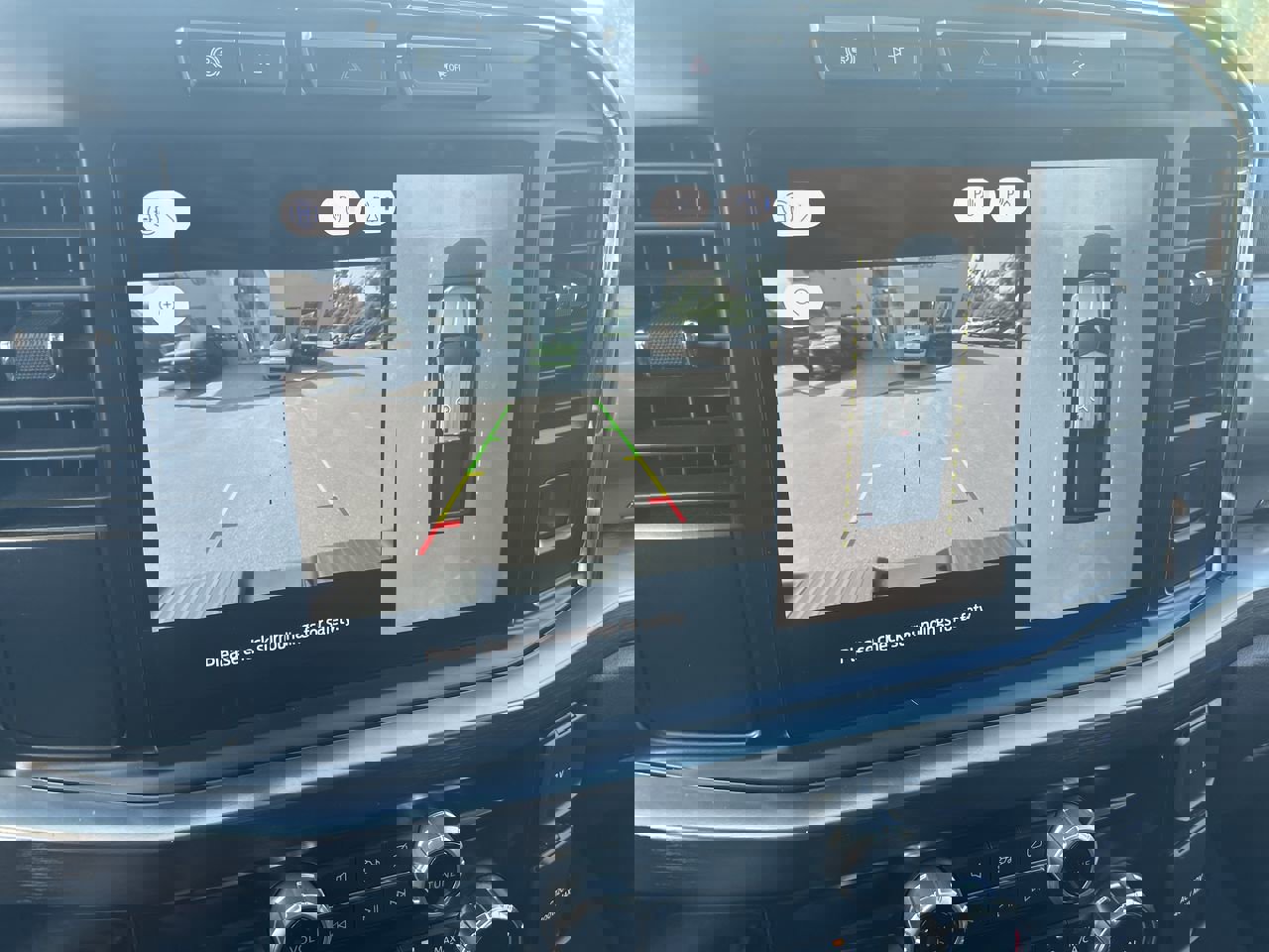 Used 2024 Ford F250 Lariat image 33