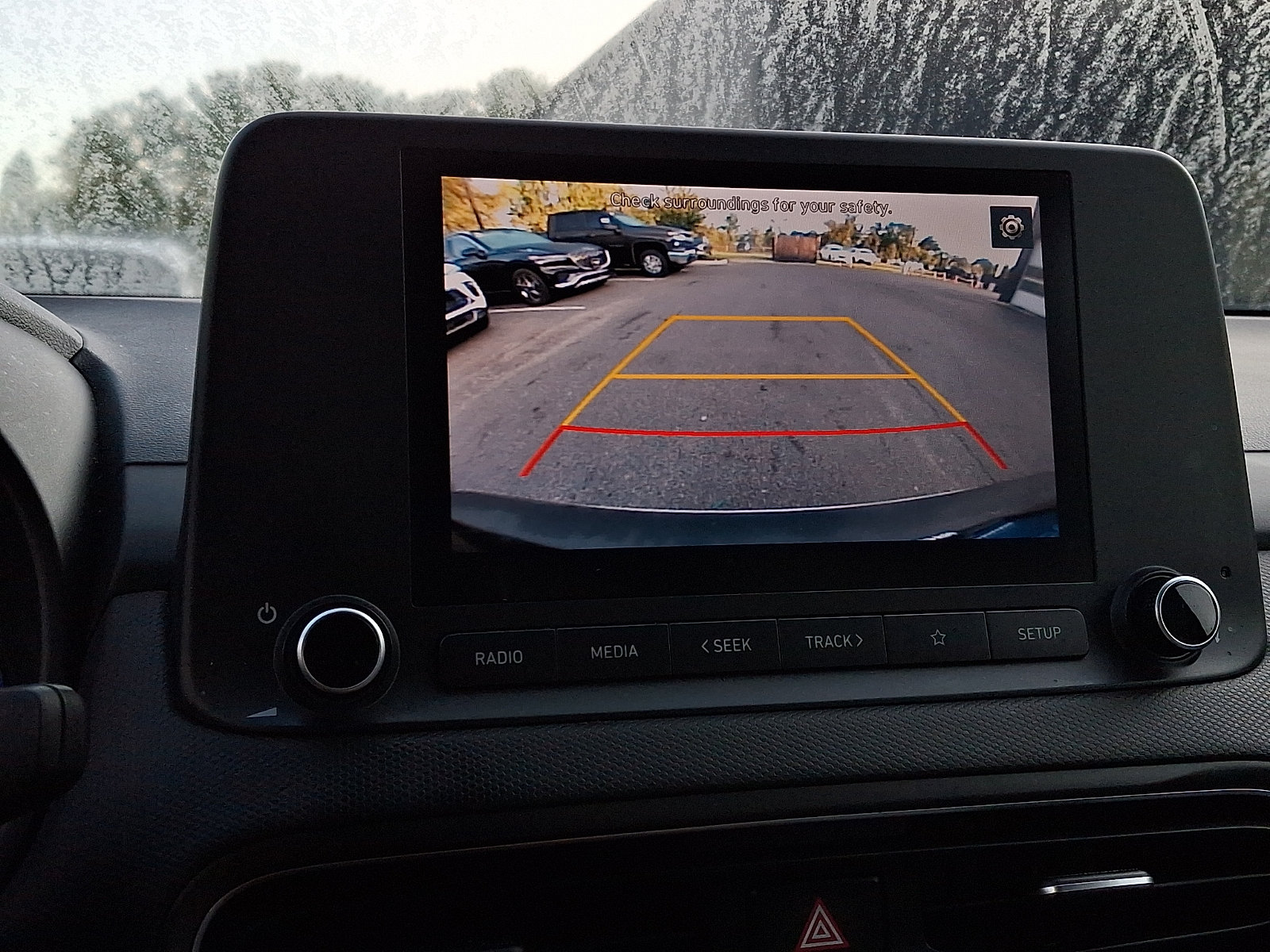 Certified 2023 Hyundai Kona SEL AWD/4WD image 20