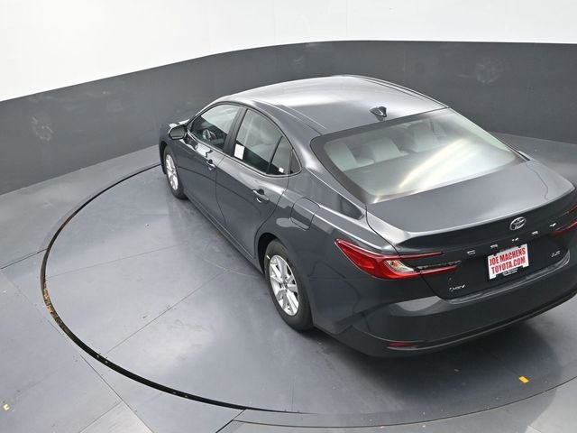 New 2026 Toyota Camry LE FWD image 23