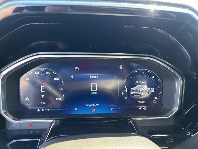 New 2026 Chevrolet Silverado 1500 RST w/ RST Select Package AWD/4WD image 20