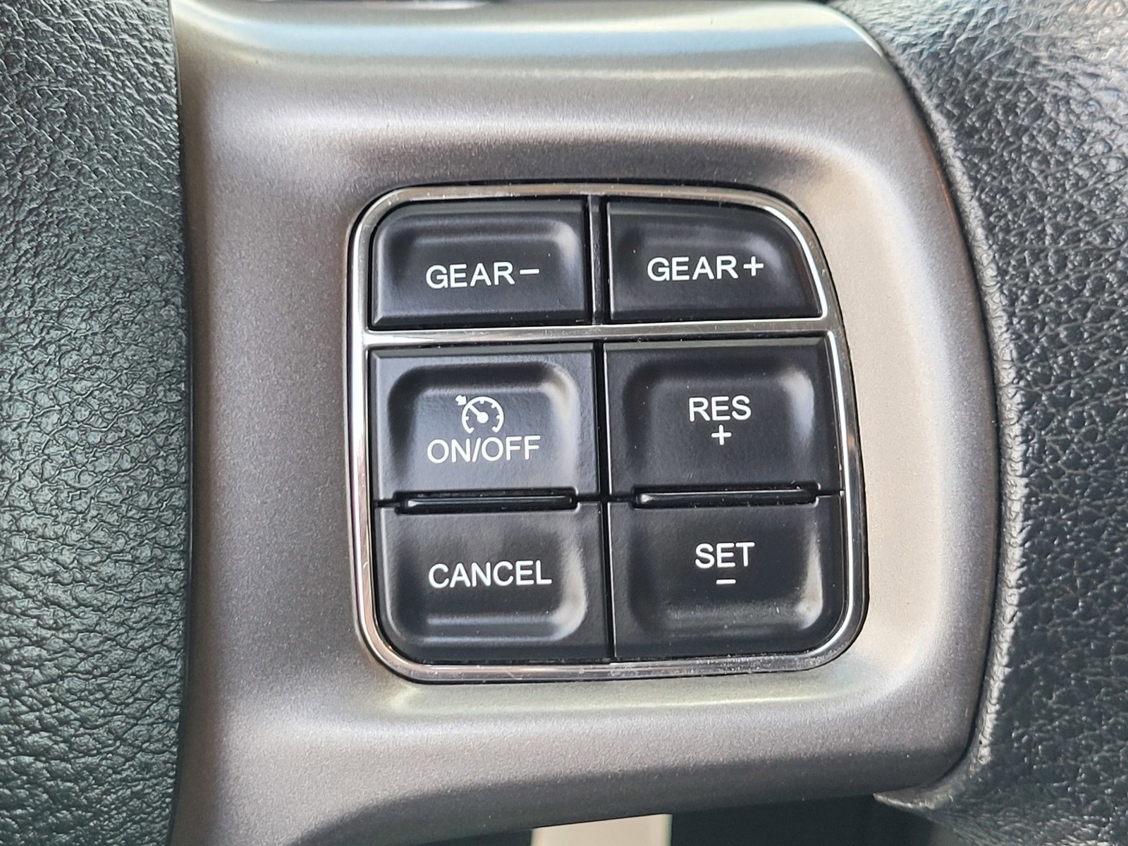 Used 2023 RAM 1500 Classic SLT w/ Trailer & Traction Group image 24