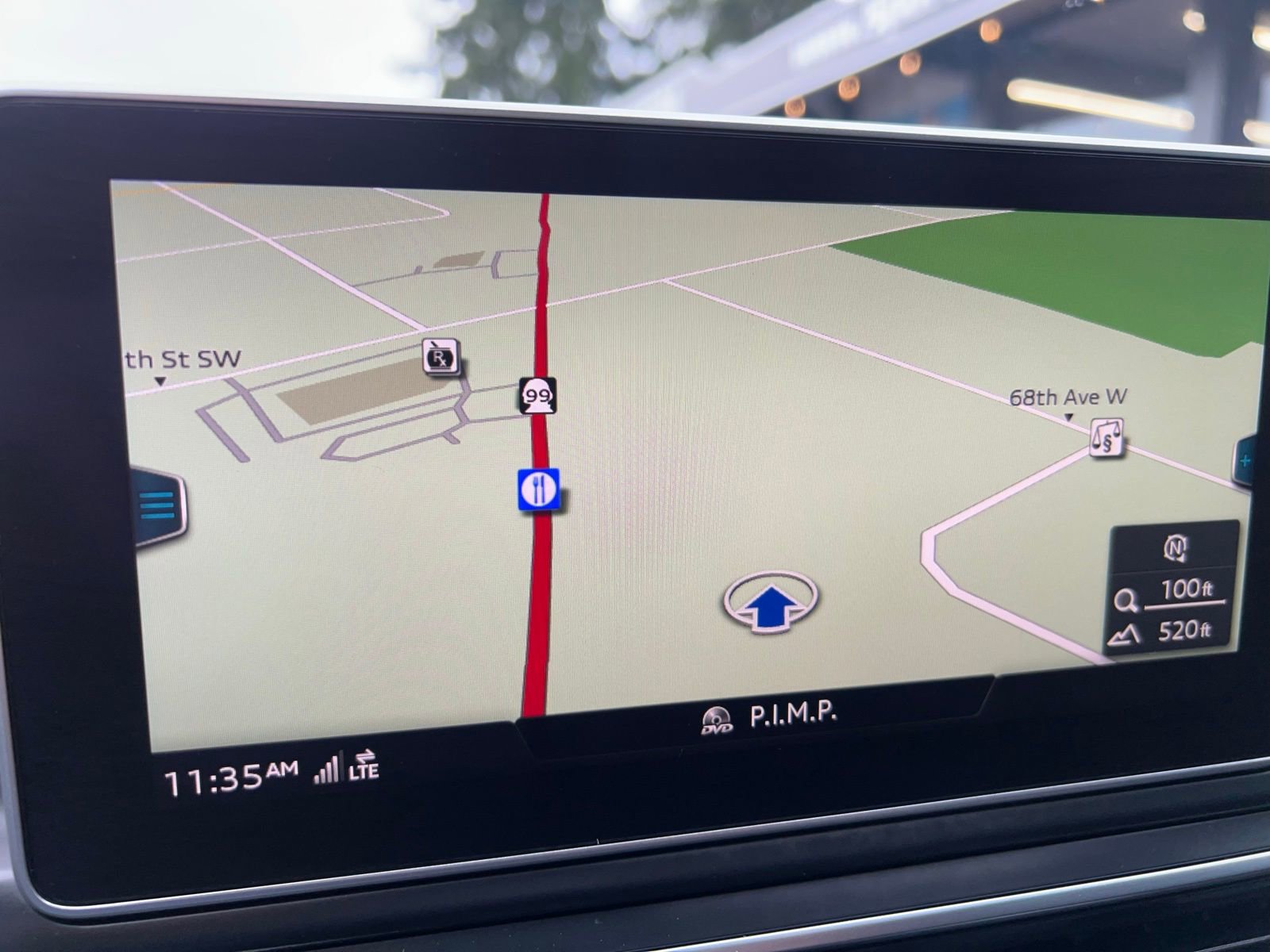 Used 2019 Audi A5 2.0T Premium Plus w/ Premium Plus image 34