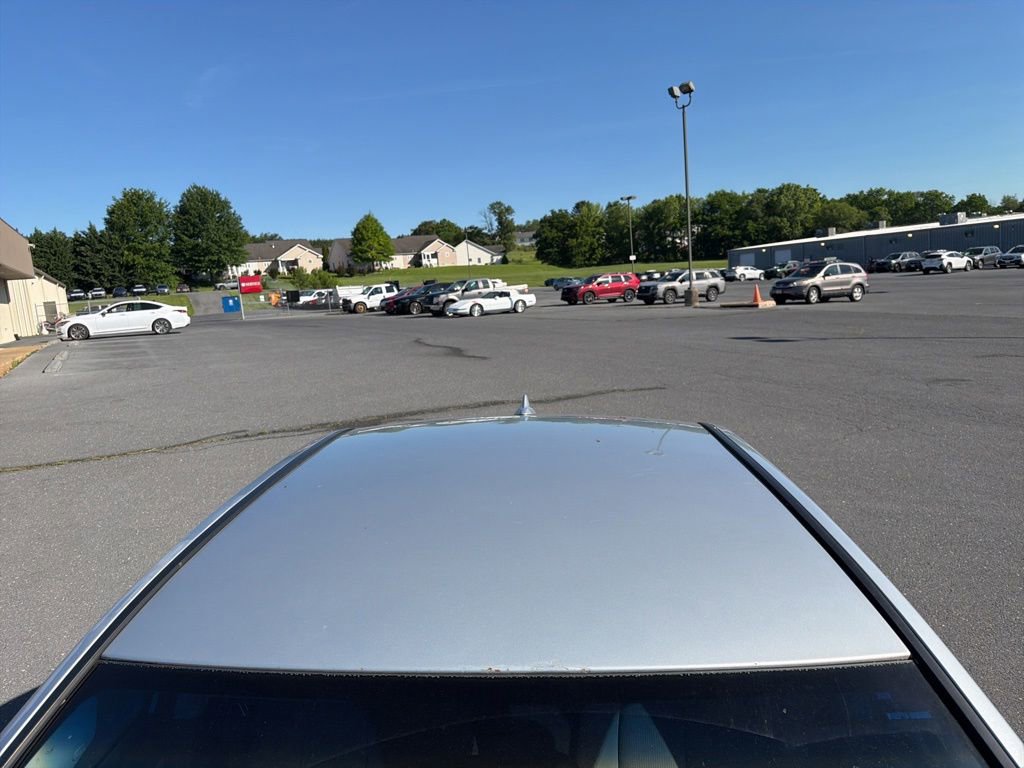 Used 2010 Hyundai Sonata GLS FWD image 9