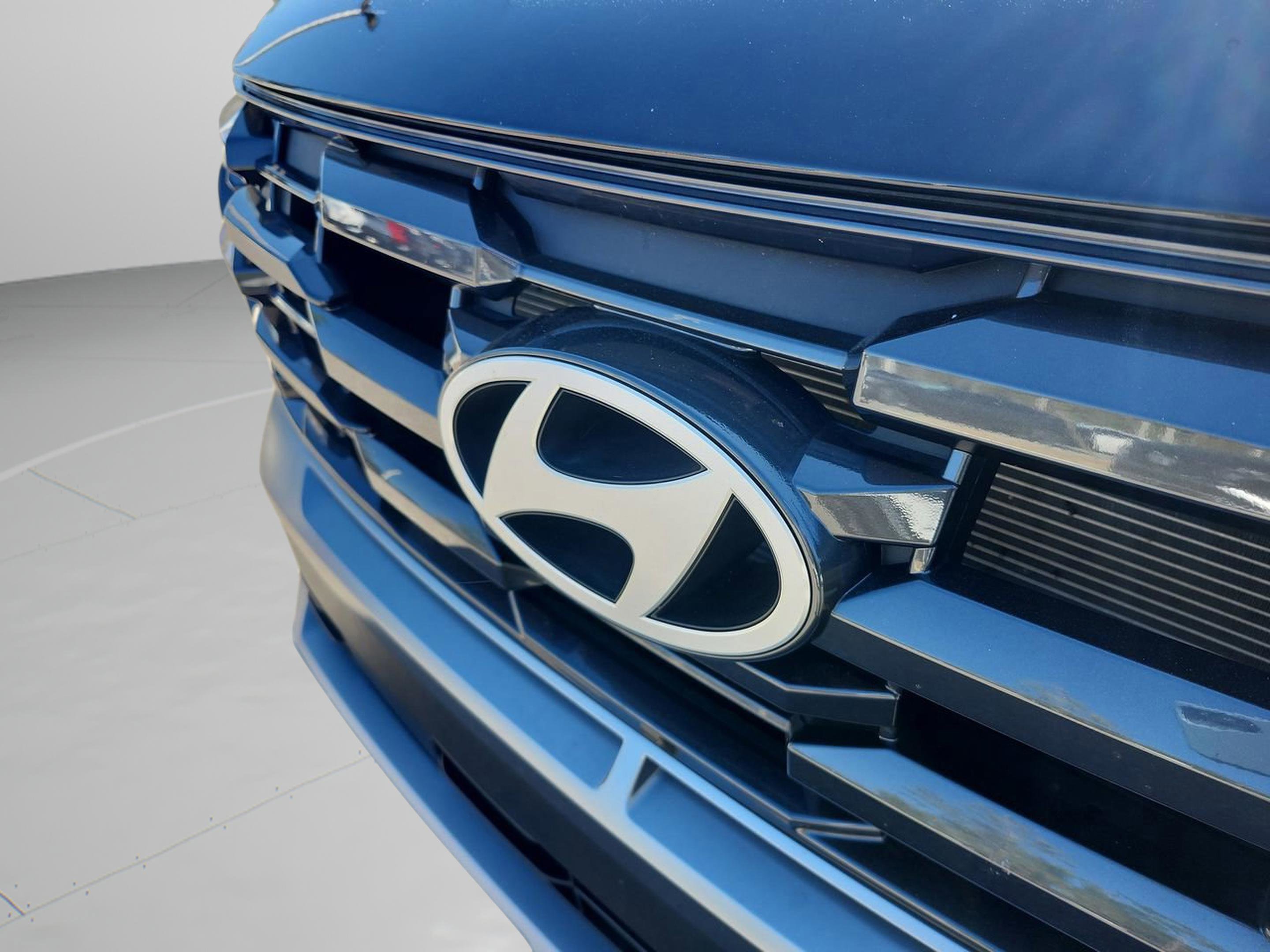 Certified 2025 Hyundai Tucson SEL image 22