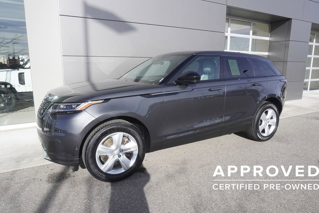 Used 2026 Land Rover Range Rover Velar S image 3