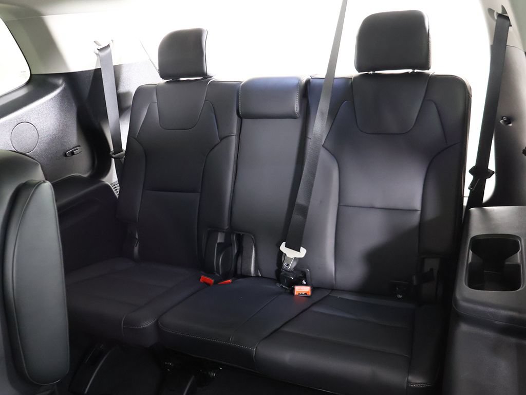 Used 2024 Kia Telluride S w/ S Sunroof Package AWD/4WD image 38