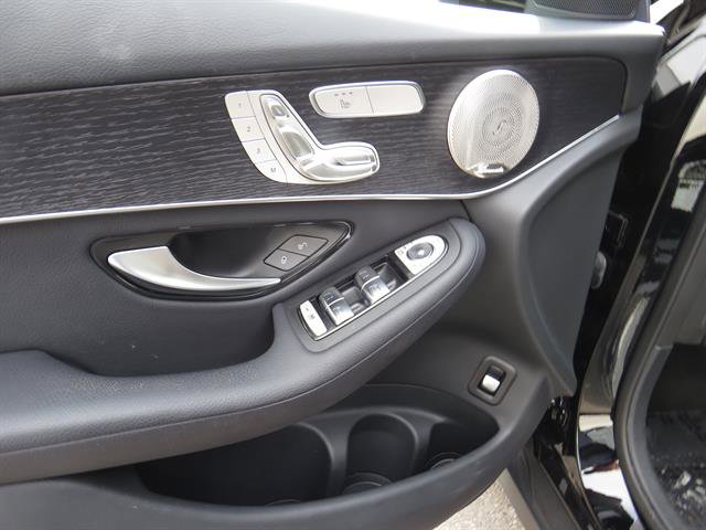 Certified 2021 Mercedes-Benz GLC 300 4MATIC image 9