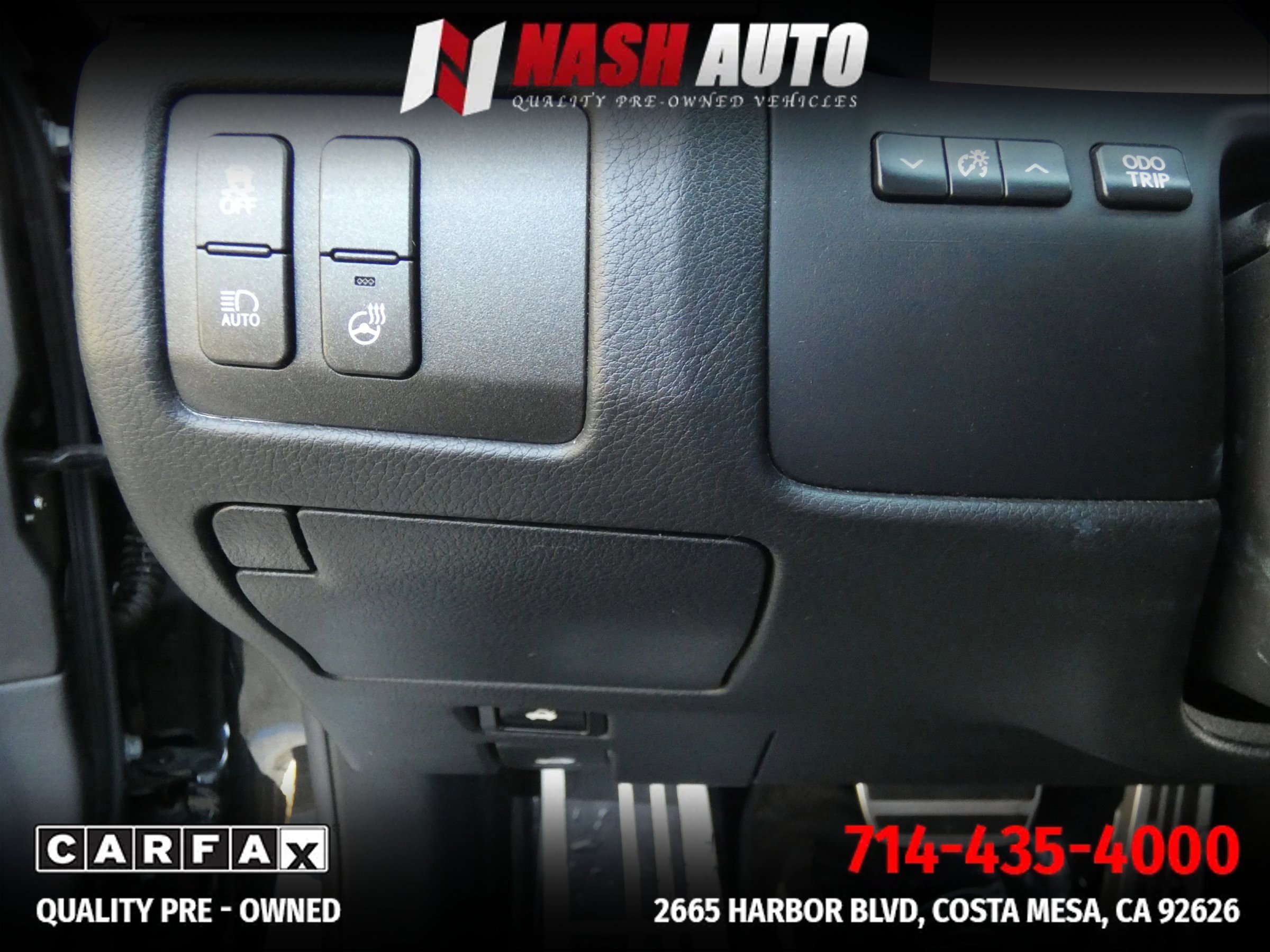 Used 2020 Lexus GS 350 F Sport image 70