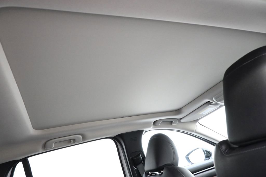 Used 2023 MAZDA CX-50 AWD 2.5 S w/ Cargo Package image 17