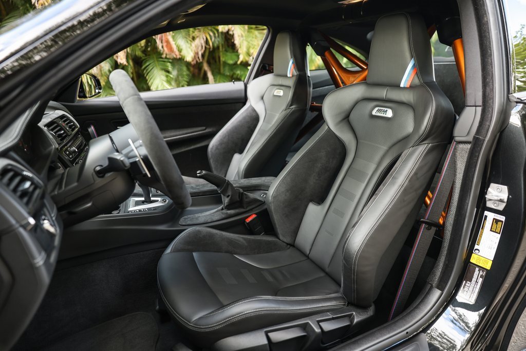 Used 2016 BMW M4 GTS image 17