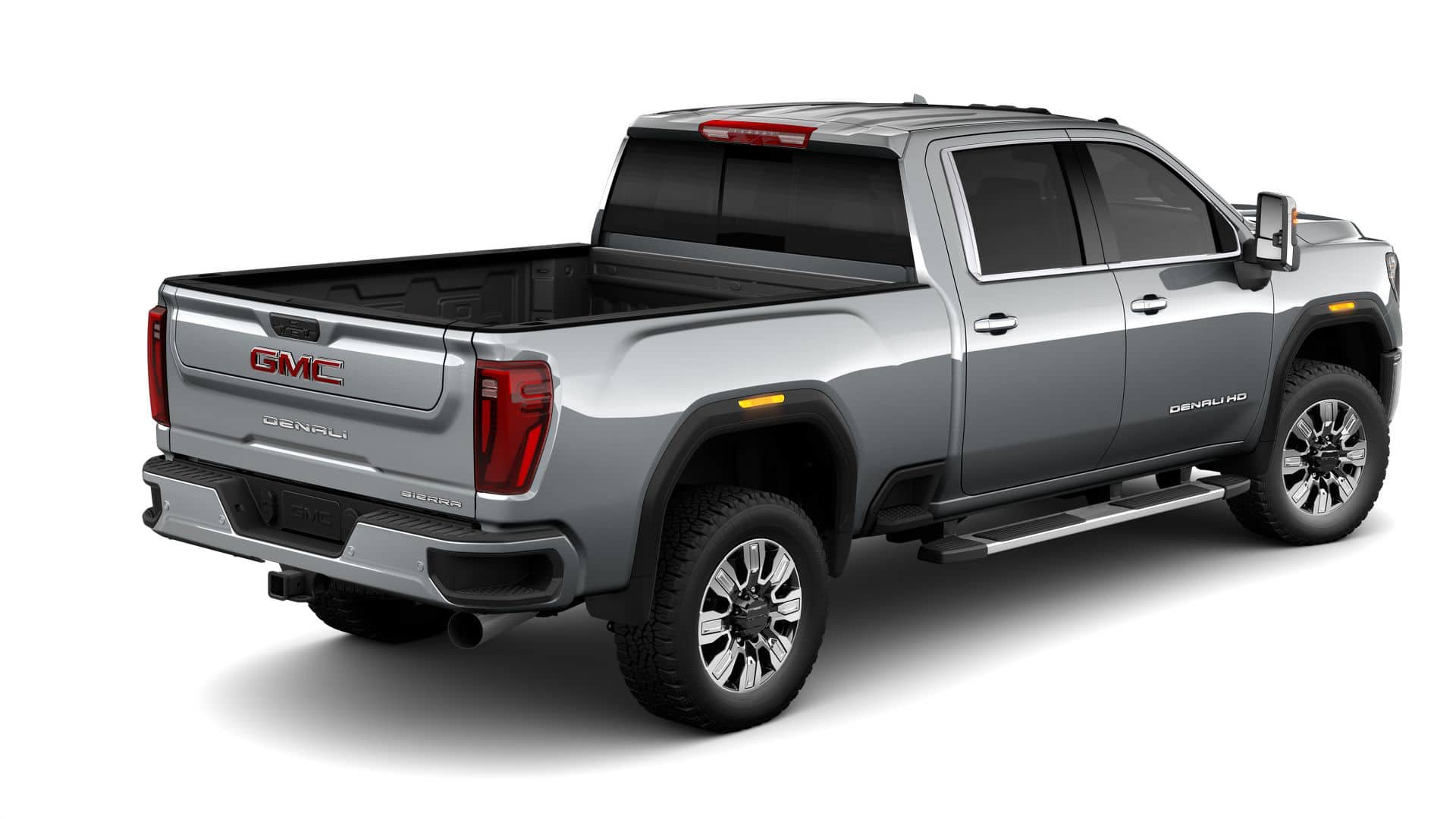 New 2026 GMC Sierra 2500 Denali w/ Max Trailering Package AWD/4WD image 20