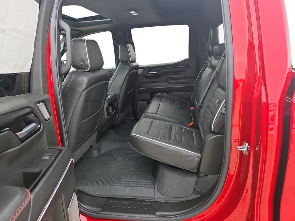 New 2026 GMC Sierra 1500 AT4X w/ AT4X AEV Edition image 30