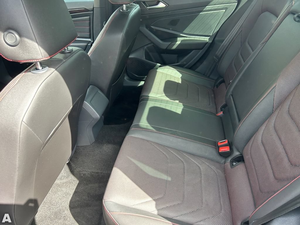Used 2023 Volkswagen Jetta GLI Autobahn FWD image 16