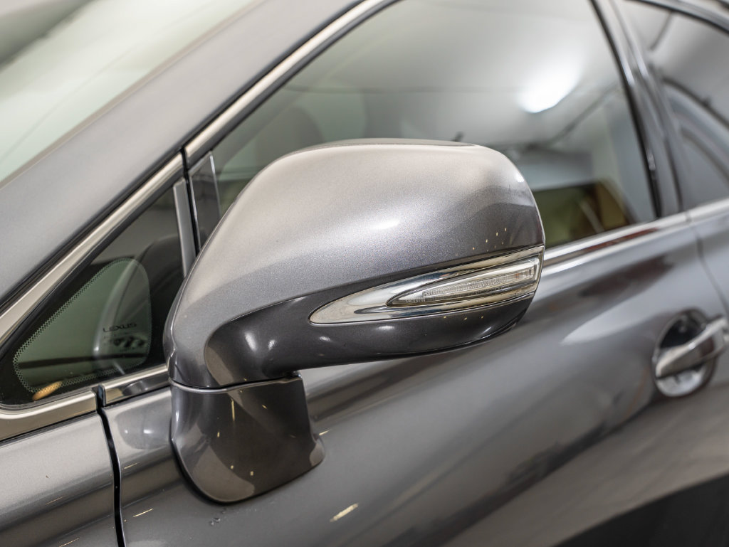 Used 2013 Lexus RX 350 FWD w/ Navigation Pkg image 16