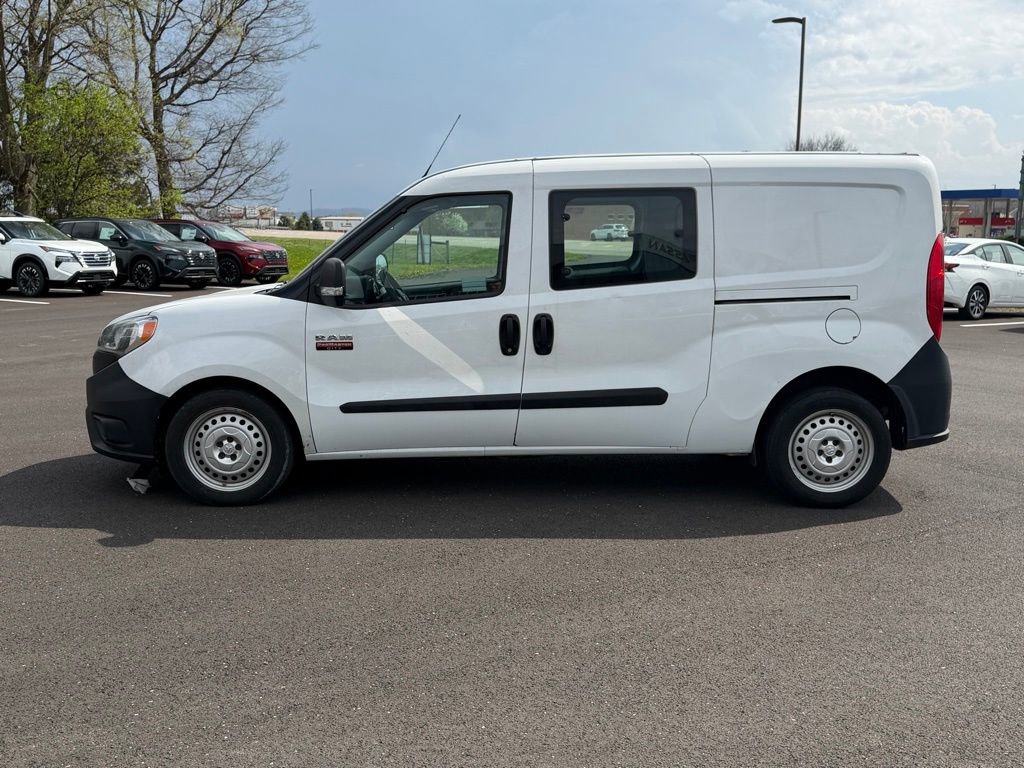 Used 2018 RAM ProMaster City Wagon image 4