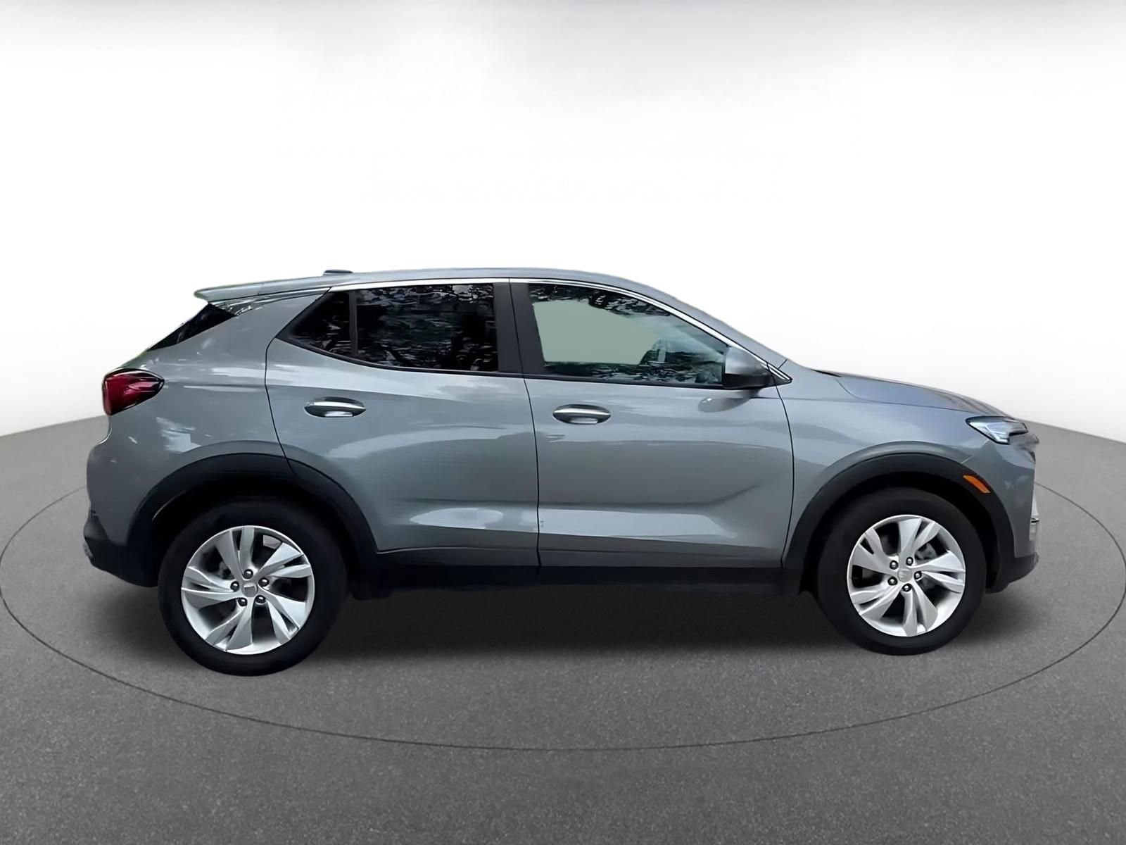 Used 2025 Buick Encore GX Preferred FWD image 15