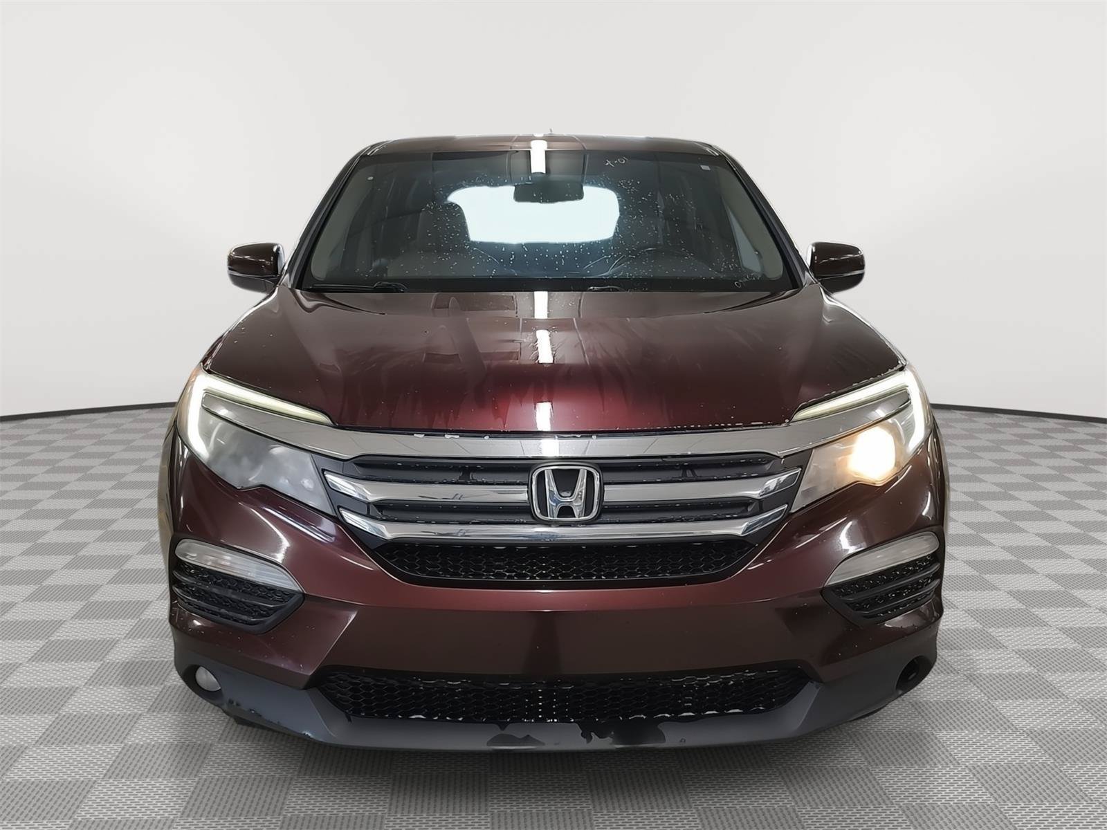 Used 2016 Honda Pilot EX-L image 28