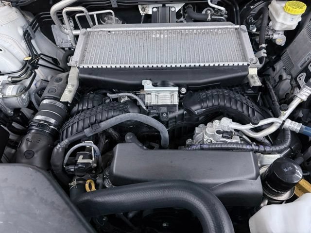 Used 2022 Subaru Ascent Premium w/ Convenience Package AWD/4WD image 13