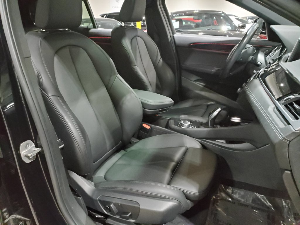Used 2020 BMW X2 sDrive28i w/ Convenience Package FWD image 14