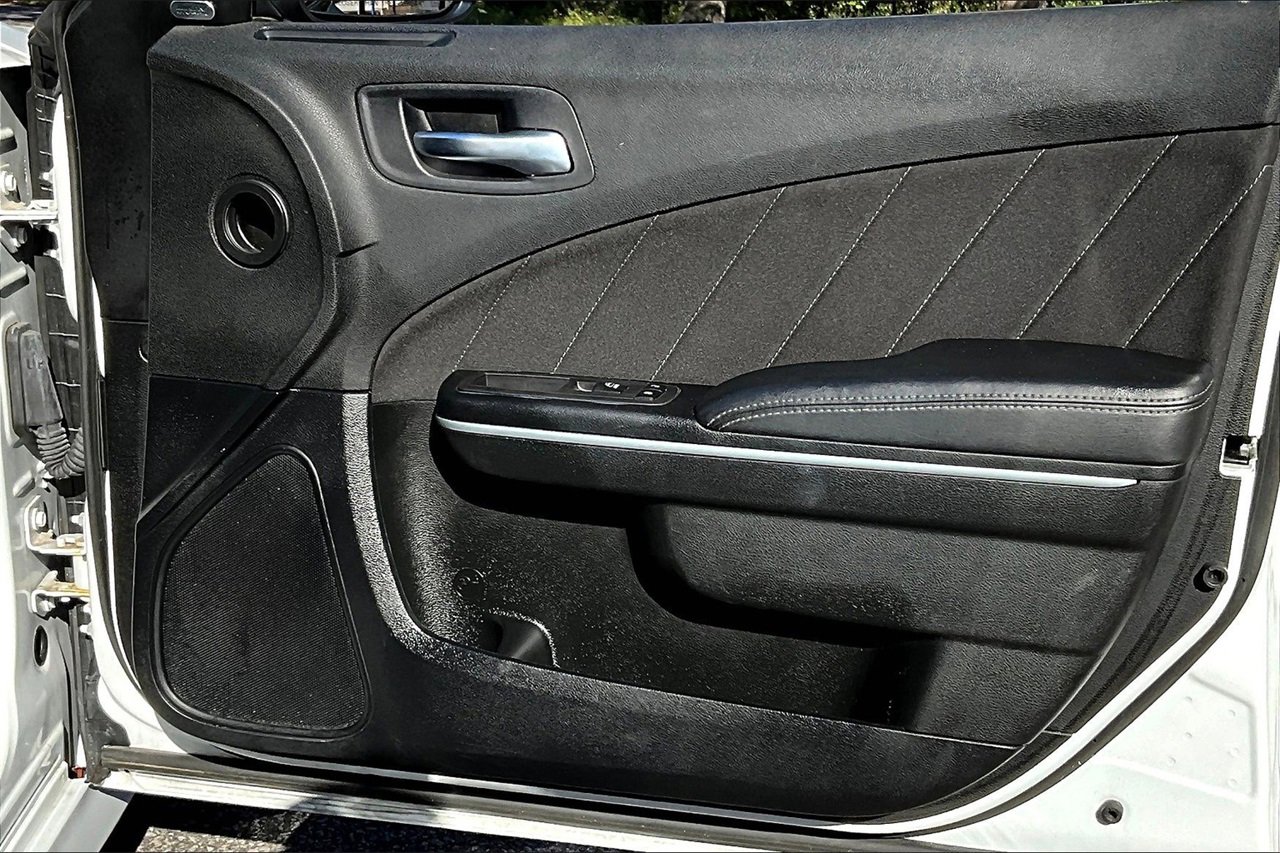 Used 2022 Dodge Charger Scat Pack image 24