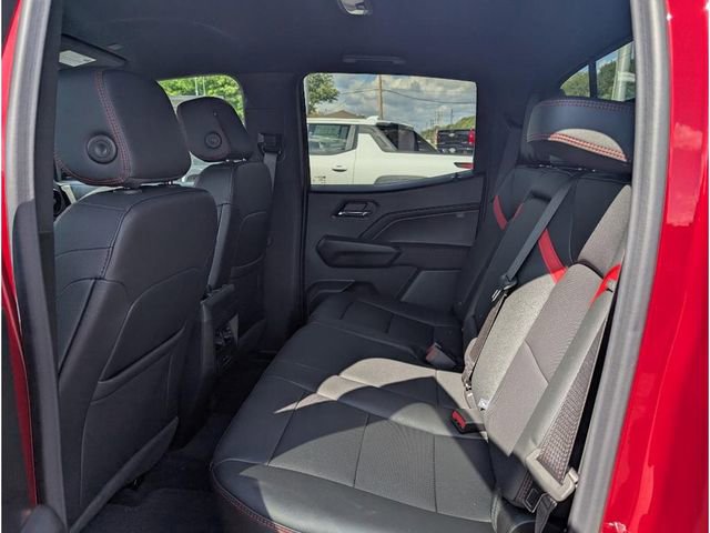 New 2026 Chevrolet Colorado Z71 w/ Z71 Convenience Package 2 image 12
