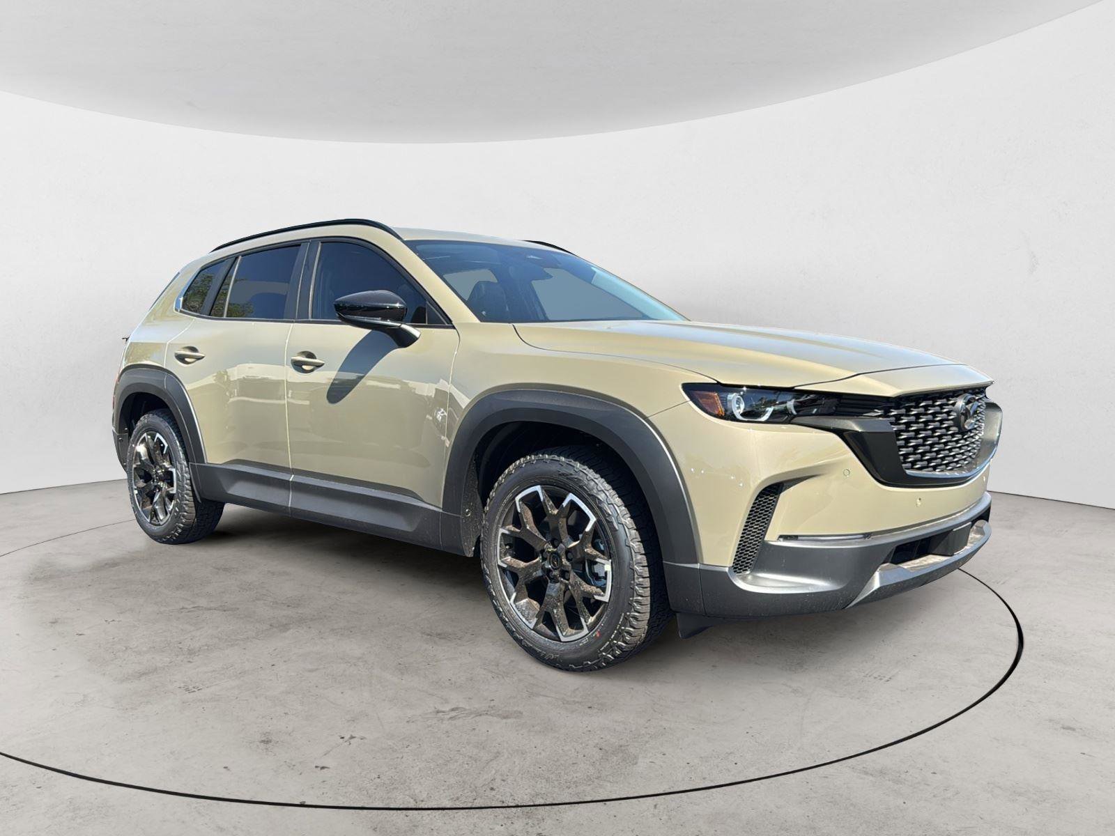 New 2026 MAZDA CX-50 Meridian Edition w/ Weather Package video 1