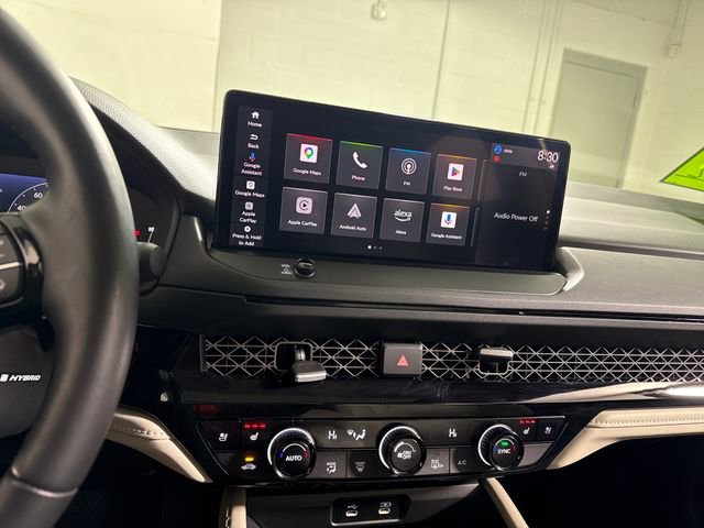 Used 2025 Honda Accord Touring image 25