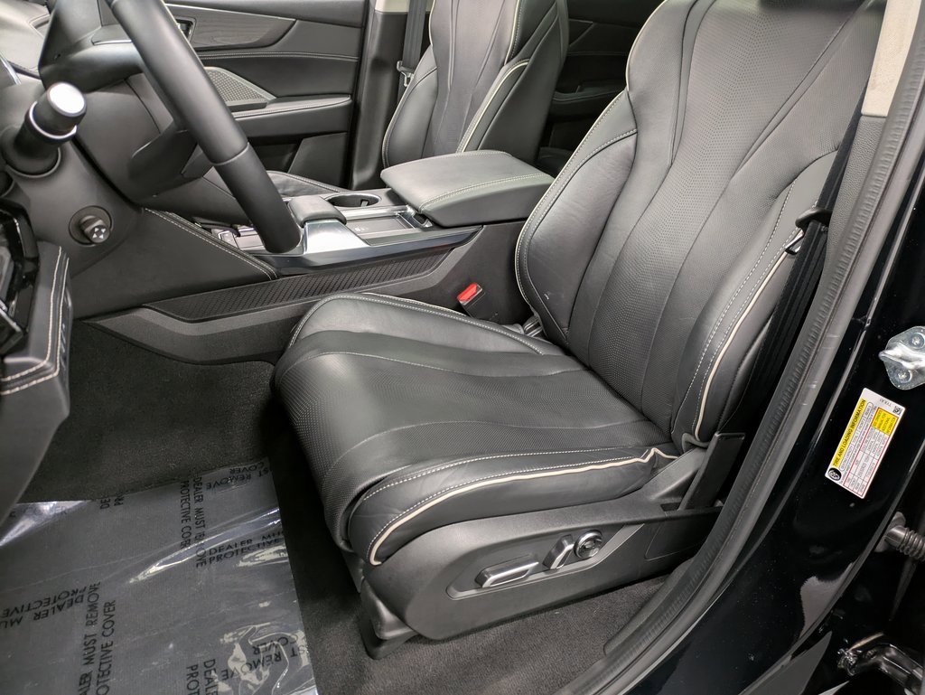 Used 2022 Acura MDX SH-AWD w/ Advance Package image 9